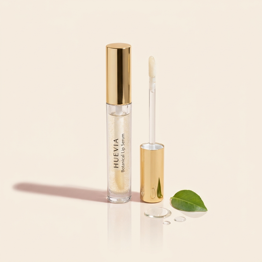 HUEVIA Botanical Lip Serum
