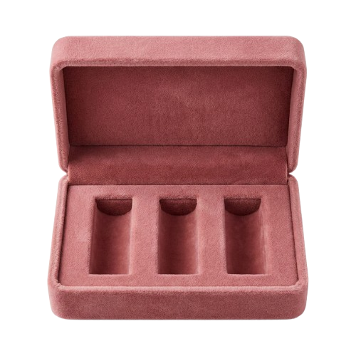 Velvet Trio Case