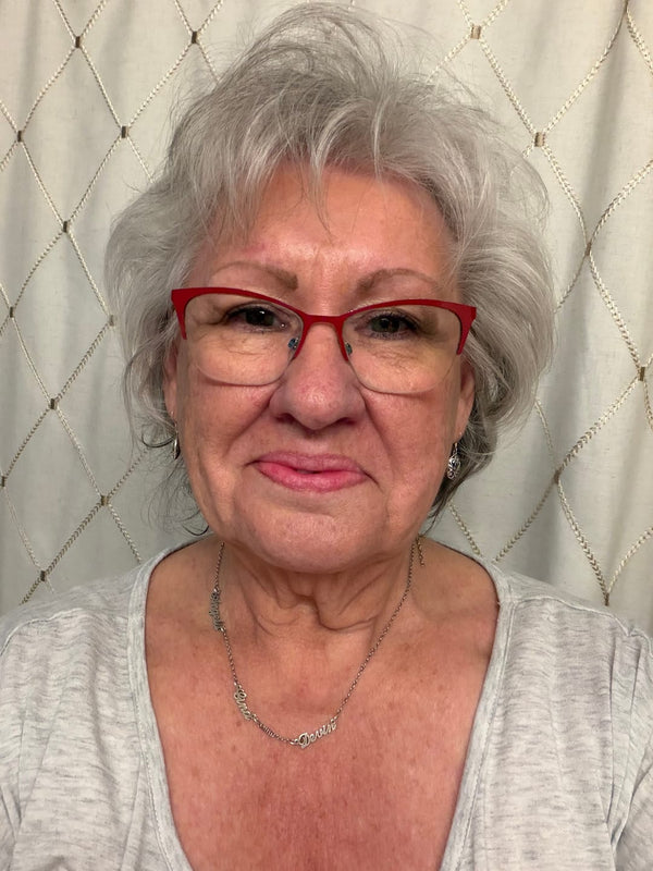 Deborah, 82