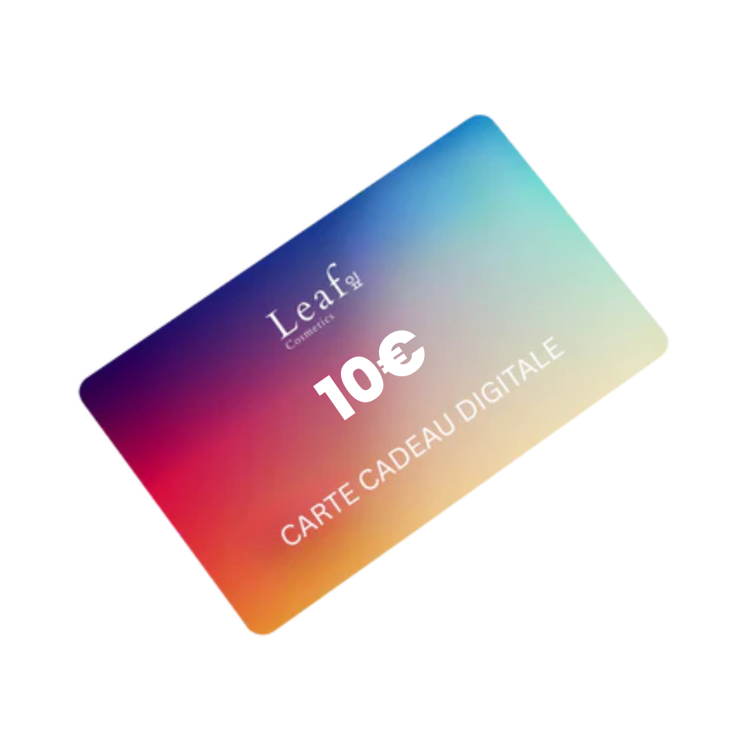 Huevia Gift Card - $10
