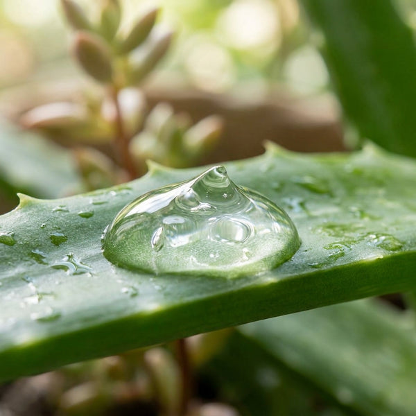 Aloe Verra
