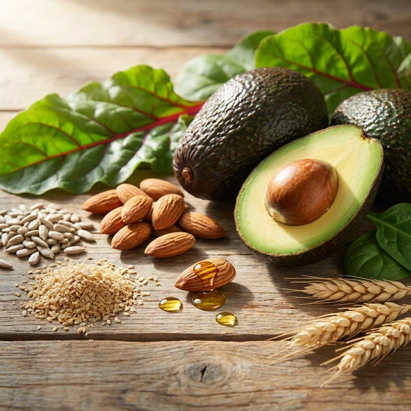 Vitamin E