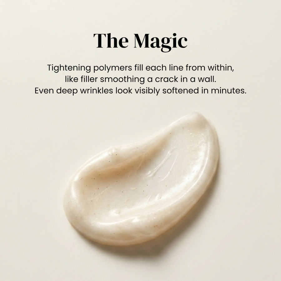 Huevia™ - Line Smoother Perfect Skin in 3 Minutes