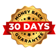30-Day Money-Back Guarantee