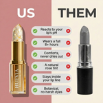 Huevia Botanical Lip Tint