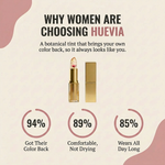 Huevia Botanical Lip Tint