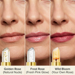 Huevia Botanical Lip Tint