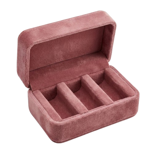 Velvet Trio Case