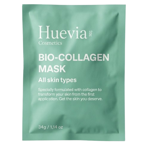 Bio-Collagen Mask