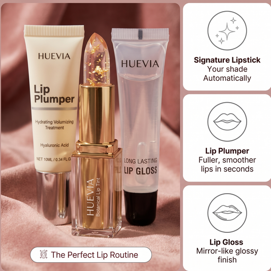 Lip Routine