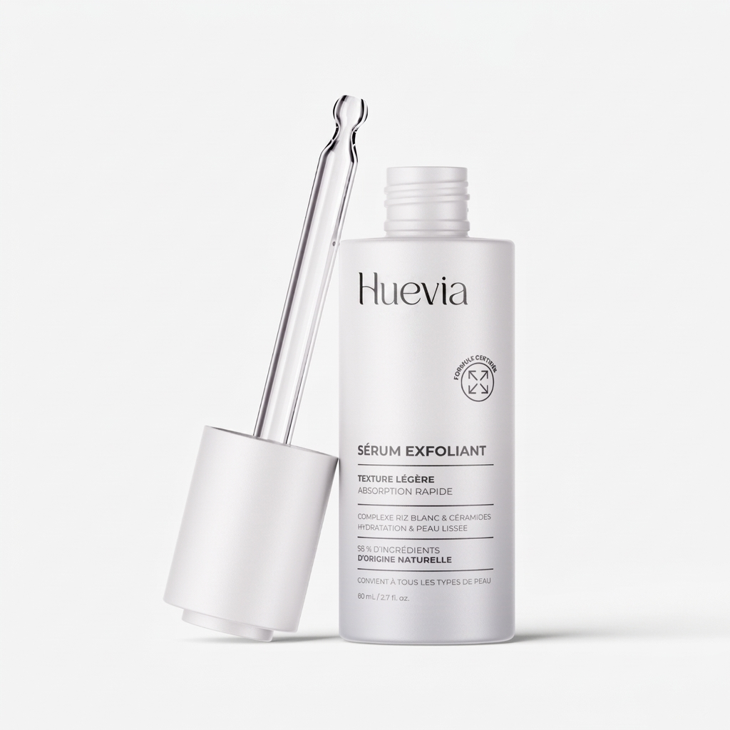 Exfoliating Serum