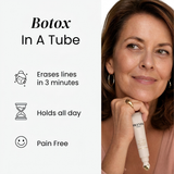 Huevia™ - Line Smoother Perfect Skin in 3 Minutes