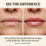 Huevia Signature Lipstick