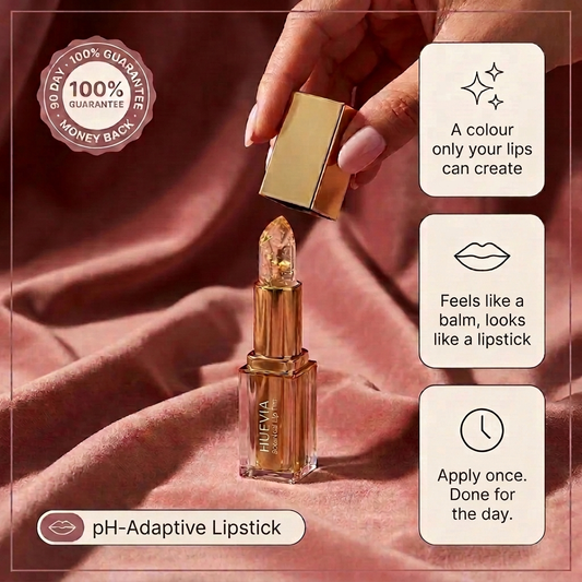 Huevia Signature Lipstick