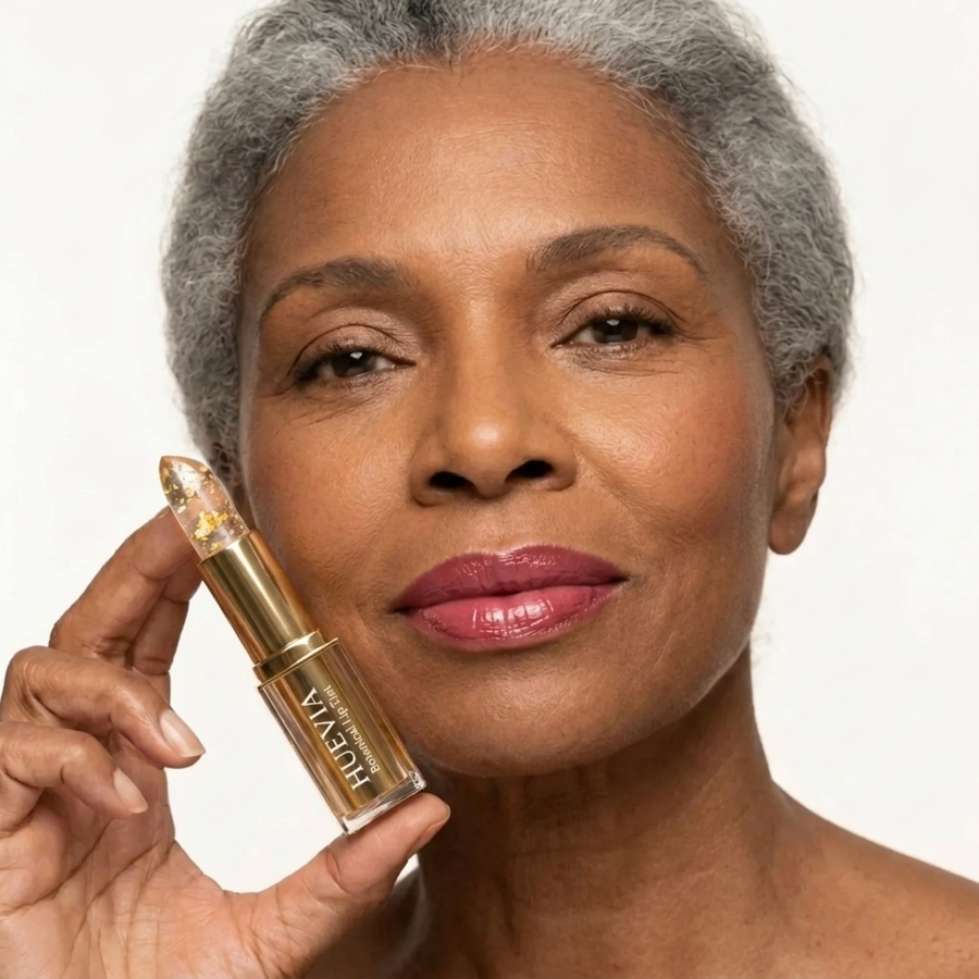 Huevia Signature Lipstick