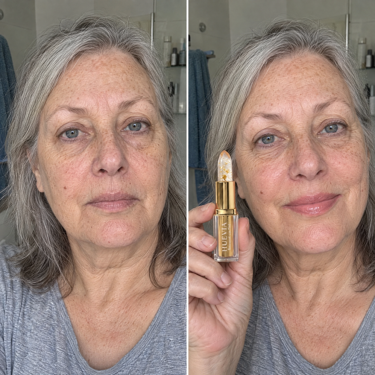 1. It Restores Natural Rosy Color in Under 60 Seconds