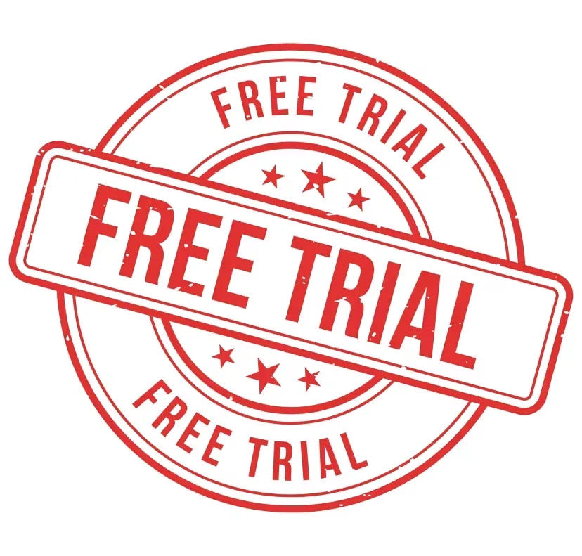 7. It Comes With a 90-Day Risk-Free Trial