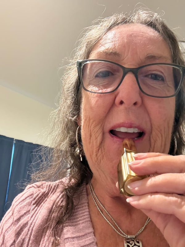 Patricia, 74